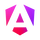 angular logo