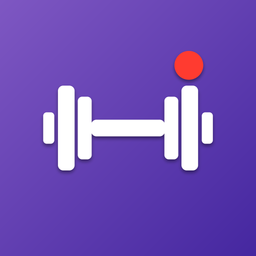 Lift Recorder app icon