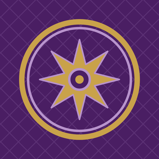 Sorsvető app icon