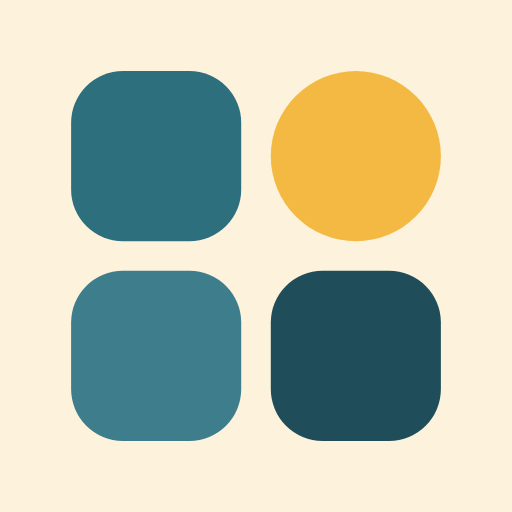 SzóKincs app icon